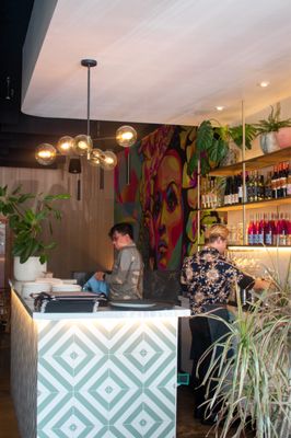 Simpang Asia by null Simpang Asia by null