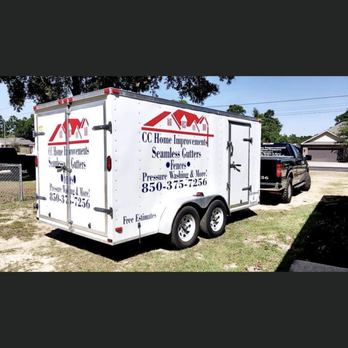 CC Home Improvements - Gutter Services Near Me CC Home Improvements - Gutter Services Near Me