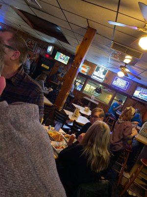 Oakcrest Tavern by null