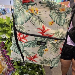 Makai Gift Outlet - Draw String Bag