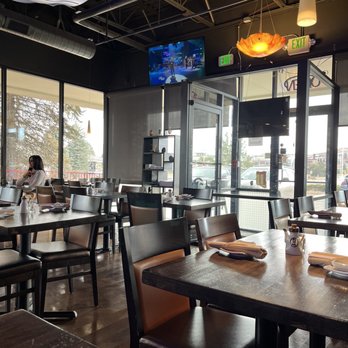 Moonga Sushi, Ramen & Bar - Inside - Sushi Bars Near Me - Lone Tree, Colorado Moonga Sushi, Ramen & Bar - Inside - Sushi Bars Near Me - Lone Tree, Colorado
