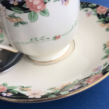 Cloud Cafe - Charming coffee/tea cup with saucers. - Coffee & Tea Near Me - Lake Forest, California Cloud Cafe - Charming coffee/tea cup with saucers. - Coffee & Tea Near Me - Lake Forest, California