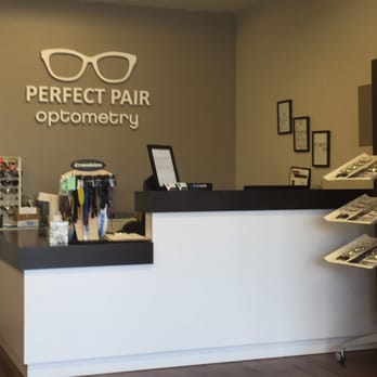 Perfect Pair Optometry - Inside - Eyewear & Opticians Near Me - San Jose, California