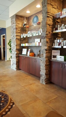 Hand & Stone Massage and Facial Spa