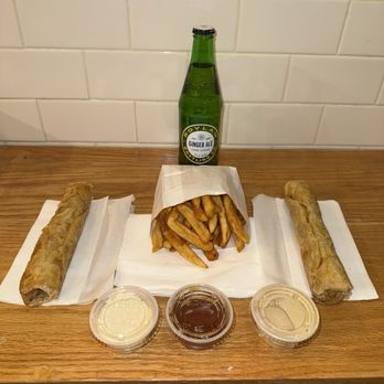 Kolachi - Fast Food Near Me - New York, New York
