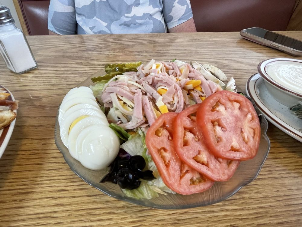 El Bambi Cafe