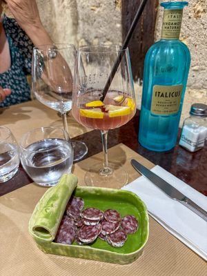 Restaurant l'Ilôt by null