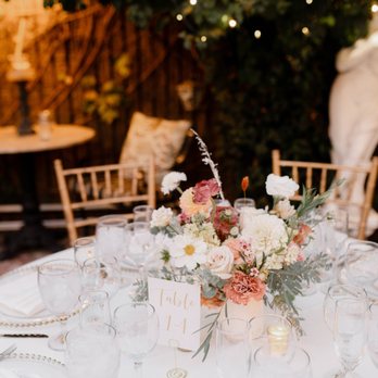 Milieu Florals - Florists Near Me - Torrance, California