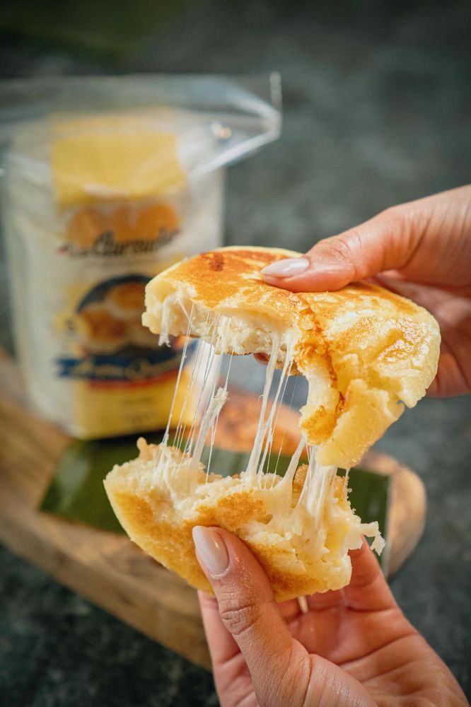 Las Quesudas Factory