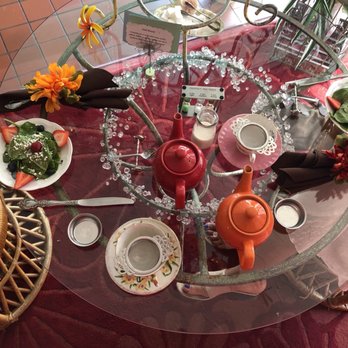 Tea at 1024 - Tea Rooms Near Me - Honolulu, Hawaii Tea at 1024 - Tea Rooms Near Me - Honolulu, Hawaii