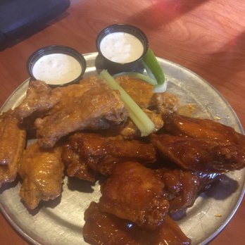 Native Grill & Wings - Sports Bars Near Me - Mesa, Arizona