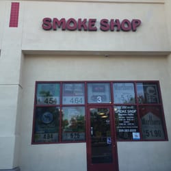Off the Wall Smoke Shop