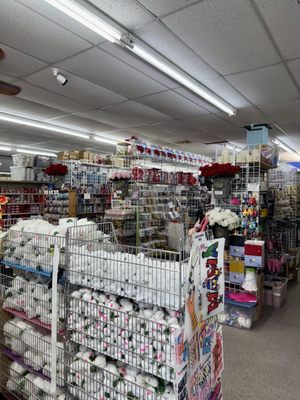 Superstar Crafts & Homecoming