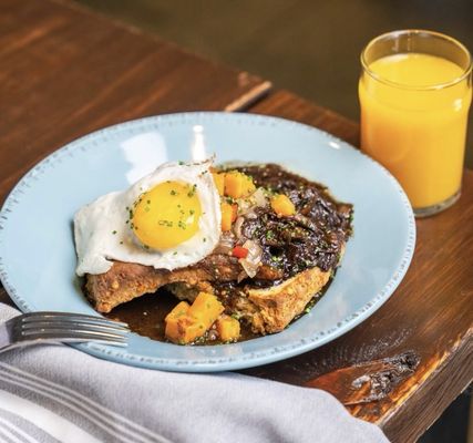 Community Matters Cafe by null