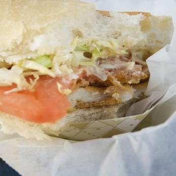BO's Fish Wagon - Seafood Near Me - Key West, Florida