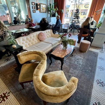 The Century Lounge - Coffee & Tea Near Me - Prescott, Arizona The Century Lounge - Coffee & Tea Near Me - Prescott, Arizona