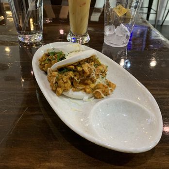 Aroma India - Bao - Indian Near Me - Phoenix, Arizona