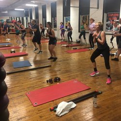 The Family Mill Fitness Center