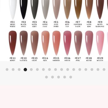 Swan's Nail Spa - Number 16 requested. - Nail Salons Near Me - Menifee, California