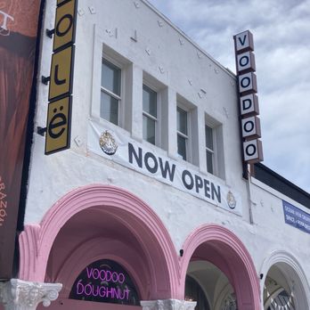 Voodoo Doughnut - Donuts Near Me - Los Angeles, California Voodoo Doughnut - Donuts Near Me - Los Angeles, California