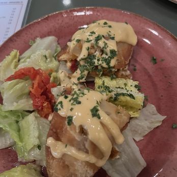 Firefly Tapas Kitchen + Bar - Pork Empanadas - Tapas/Small Plates Near Me - Las Vegas, Nevada Firefly Tapas Kitchen + Bar - Pork Empanadas - Tapas/Small Plates Near Me - Las Vegas, Nevada