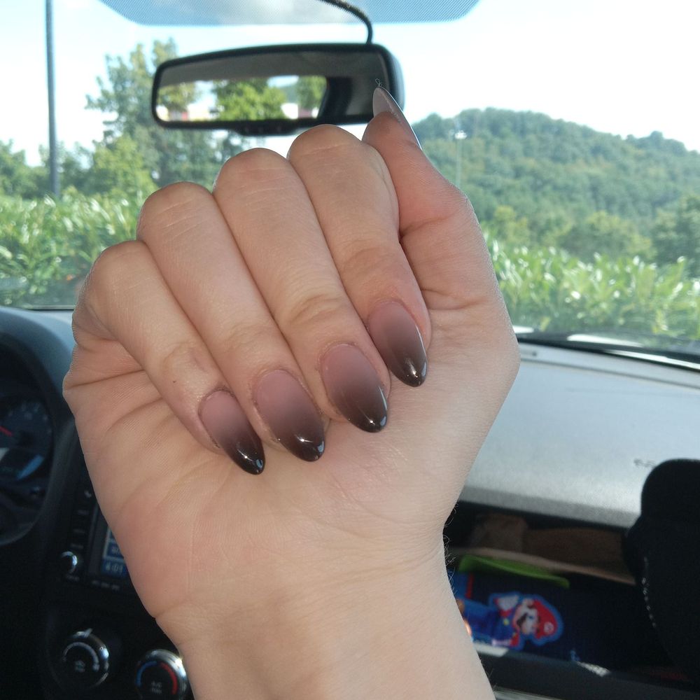 Elife Nail Spa. - What i got - Nail Salons Near Me - Bristol, Tennessee