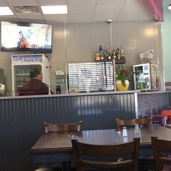Alebrije Mexican Cuisine - Bar - Mexican Near Me - Duluth, Georgia