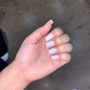 Skye Nail & Spa - 10/10 Great Service! - Nail Salons Near Me - Mesquite, Texas
