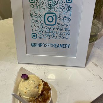 Kinrose Creamery - Ice Cream & Frozen Yogurt Near Me - Pasadena, California Kinrose Creamery - Ice Cream & Frozen Yogurt Near Me - Pasadena, California