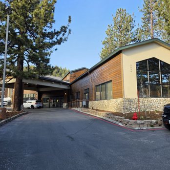 SKADI - Modern European Near Me - Mammoth Lakes, California