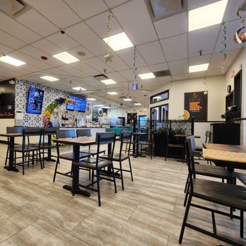 Chai Cafe - 100% Halal Certified Restaurant - Cafes Near Me - Overland Park, Kansas