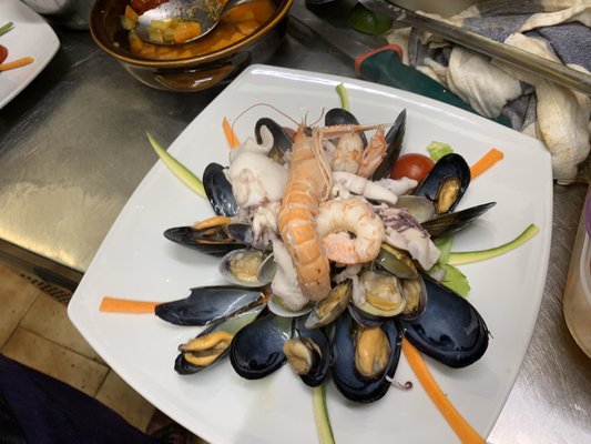 Ristorante Quarantuno by null