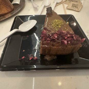Haraz Coffee House - Coffee & Tea Near Me - Fairfax, Virginia