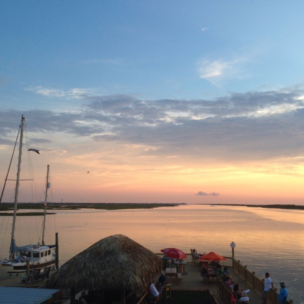 Stingaree - Seafood Near Me - Crystal Beach, Texas Stingaree - Seafood Near Me - Crystal Beach, Texas