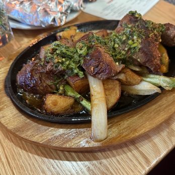 Fuego Mexican Grill - Special steak dish - Tacos Near Me - Cromwell, Connecticut Fuego Mexican Grill - Special steak dish - Tacos Near Me - Cromwell, Connecticut