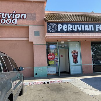 Cortijo Grill - Peruvian Near Me - Santa Ana, California Cortijo Grill - Peruvian Near Me - Santa Ana, California