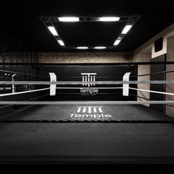 Temple Noble Art - Palais Royal - Club de boxe haut de gamme à Paris