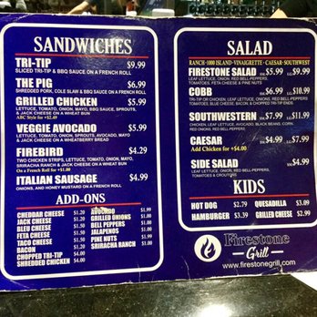 Firestone Grill - February 15, 2019 - Barbeque Near Me - Bakersfield, California Firestone Grill - February 15, 2019 - Barbeque Near Me - Bakersfield, California