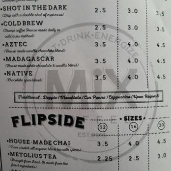SPiN - Coffee & Tea Near Me - Medford, Oregon SPiN - Coffee & Tea Near Me - Medford, Oregon
