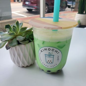 Kimochi - Bubble Tea Near Me - Attleboro, Massachusetts
