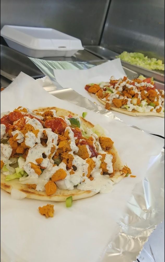 PENN HALAL GYRO Updated September 2024 21 Photos 237 S 40th St