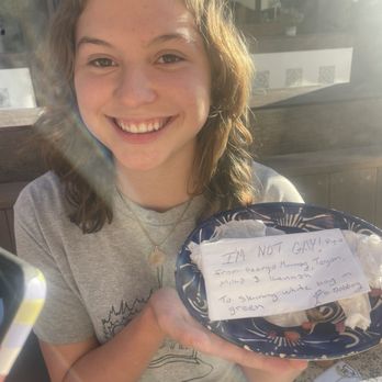 Los Tacos - georgia liking boy - Tacos Near Me - Carlsbad, California