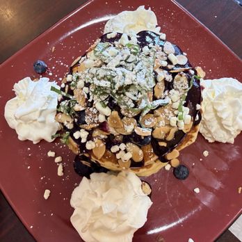 Comfort Cafe - Breakfast & Brunch Near Me - San Antonio, Texas