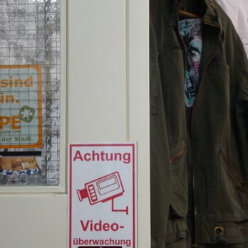 Scubs - Men's Clothing Near Me - Hamburg, HH