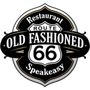 Photo of Route 66 Old Fashioned