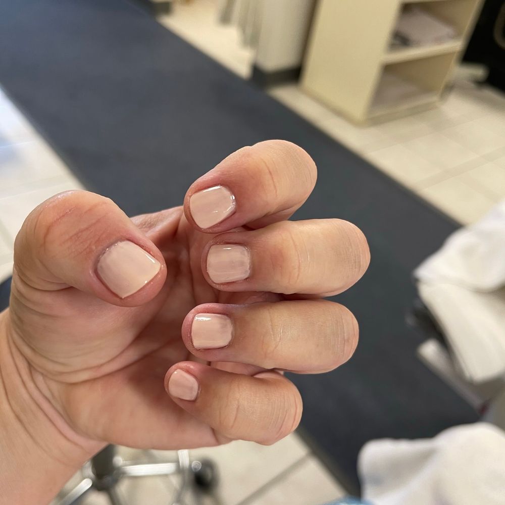 Dream Lady Nails - Manicure, no gel. - Nail Salons Near Me - San Gabriel, California Dream Lady Nails - Manicure, no gel. - Nail Salons Near Me - San Gabriel, California