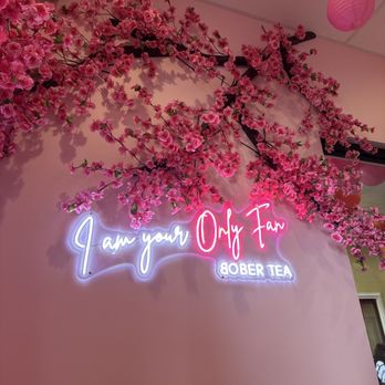 Bober Tea & Coffee - Coffee & Tea Near Me - Rancho Cordova, California