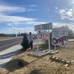 Mistletoe Tree Farm - Located on Lindsay and Warner