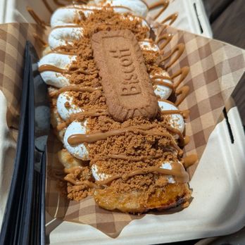 Mingle Mochi & Croffle - Desserts Near Me - Rosemead, California Mingle Mochi & Croffle - Desserts Near Me - Rosemead, California