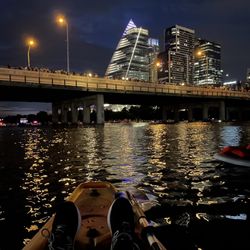Live Love Paddle Austin Kayak Tours and Rentals